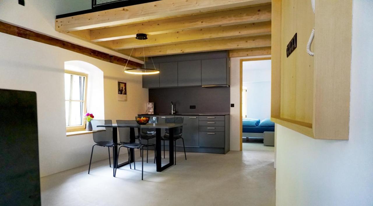 Mareinhof Vetzan-Apples,Apartment&More Silandro Kültér fotó